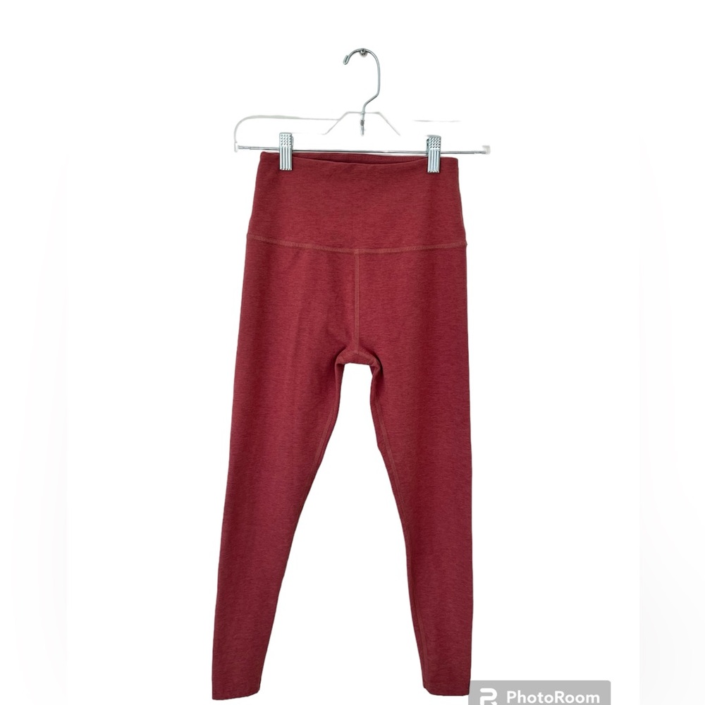 BEYOND YOGA leggings, women’s size medium